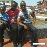 ayouba chico soltero en 