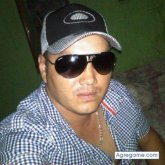 angel blanco