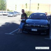 bobitza chico soltero en Getafe