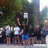 Busco pareja. Mujer. Buena persona. El