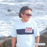 ronald1222 chico soltero en Valdivia