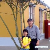 billiboy chico soltero en Lima