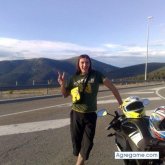 crivic chico soltero en San sebastian de los reyes