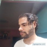 Giordanol chico soltero en Villa Isabela