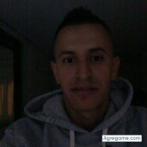 Martin Garcia