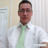 GSilverio chico soltero en Santa Clara