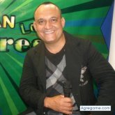 gamuza57 chico soltero en Bonao Abajo