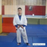 trekkero chico soltero en Turre