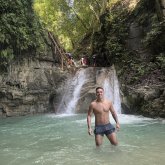 Deportista. Estoy abierto a conocer