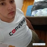 Carlos Gonzalez
