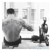 alvarojavier4231 chico divorciado en Roldan