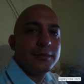 Hombre NAKISAN de Puerto Arturo