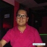 Chatear con gilbertjair de Barrancabermeja