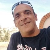 Busco mujer para conocernos salir.