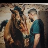 Busco pareja. Mujeres divertidas.