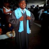 Busco pareja. Busco a una mujer vella