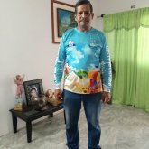 Busco pareja. Cariñosa comprensiva