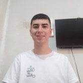 Amistad, relación seria. Soy respetuoso