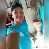 Busco conocer gente. Chica de Bogota.