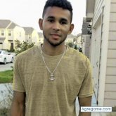 Leo94 chico soltero en Houston