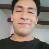 Soy cariñoso y muy buena persona.