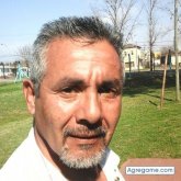 ricardolujan chico soltero en Pergamino