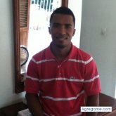 banderligne chico soltero en Santo Domingo