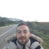 Sergio Moreno Dominguez