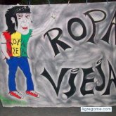 bruno22 chico soltero en Santa Rosa