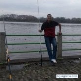 Sebastian31280 chico soltero en Vicente López