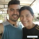 Encuentra Hombres solteros en Machiques