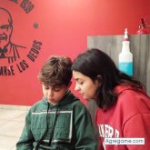 GuidoSpano1984Baires chico soltero en Ciudadela