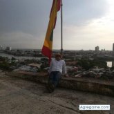 Juanito2016 chico soltero en Bogotá