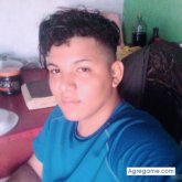 Chatear con Yitzhack de Empalme San Benito