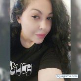 Flory Budescu, Chica de para Chicas en Agregame.