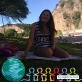 Mujeres solteras en San Genaro
