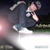 adrenalin22 chico soltero en Las Condes