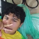 Busco pareja. Busco una mujer mayor sin