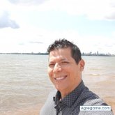 Charlycolombia chico soltero en Luque