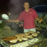 Trabajo. Diversión ,y lo que surge.