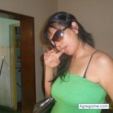 maiteh chica soltera en Montevideo