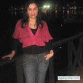 Alhe chica soltera en Puerto Quellón