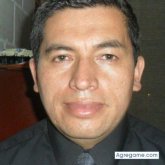 alejito44 chico soltero en Engativá