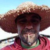 Jardín. Busco pareja.