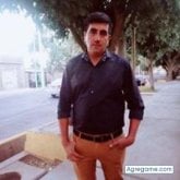 Alejandro Thebault