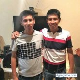 Chatear con ribaldoguerrero de Santa Bárbara