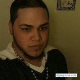 Foto de perfil de chavori
