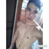 Alberth forero