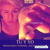 Flophiitax029 chica soltera en Monte Chingolo