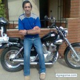 Foto de perfil de entrerriano